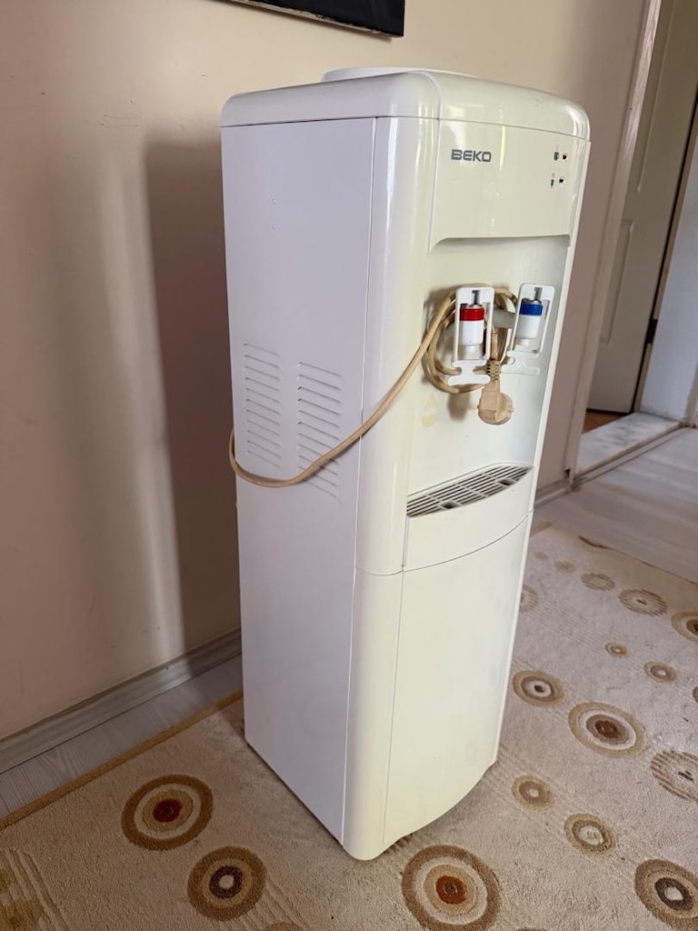 Beko Su Sebili - 3