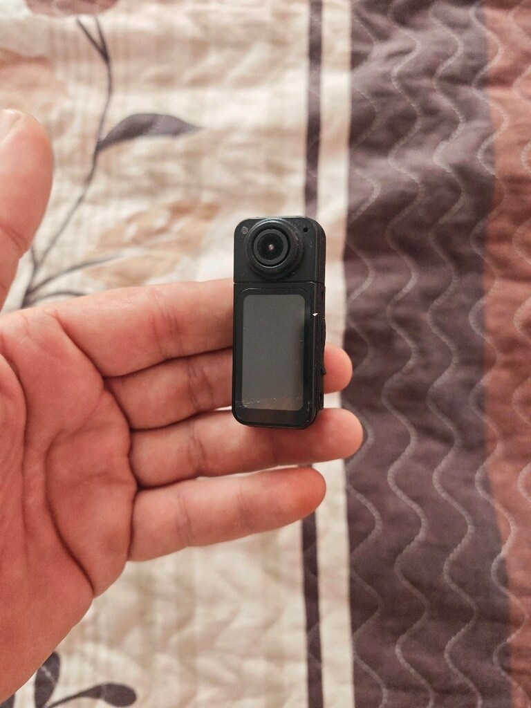 aksiyon camra - 2