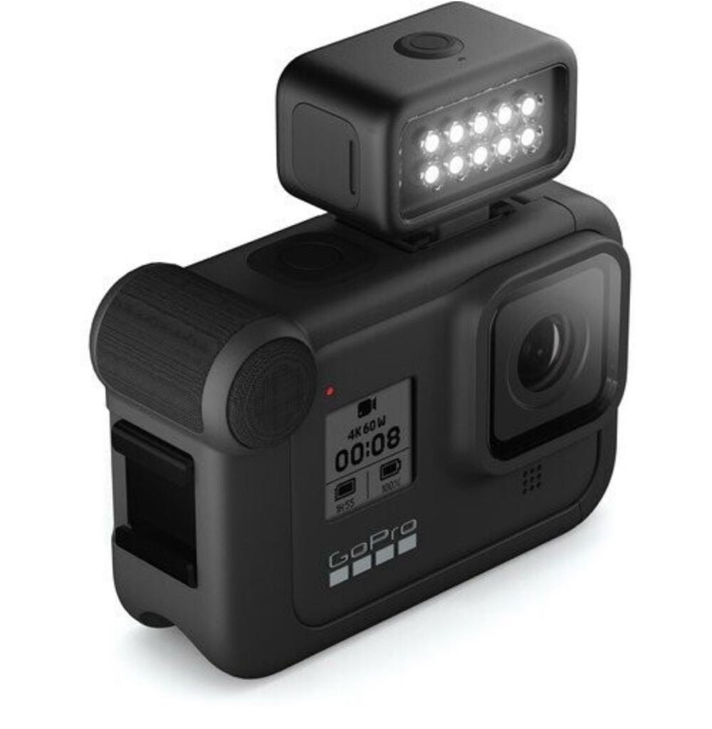 GoPro Light Mod (HERO8/9/10/11/12/13) - 4