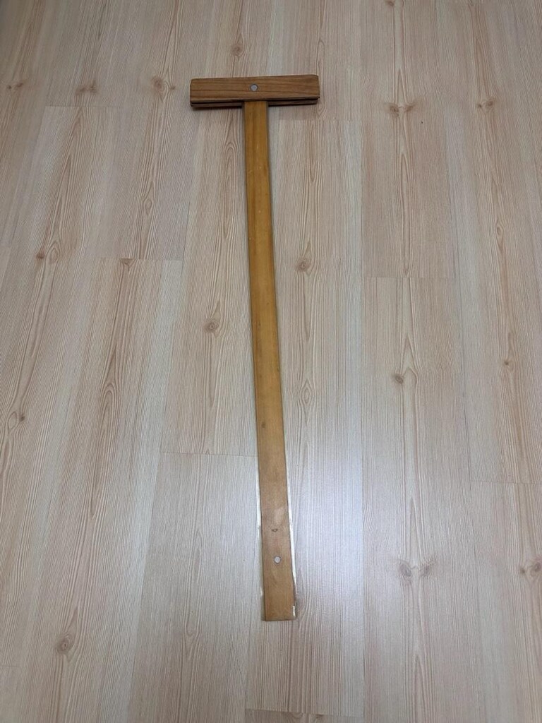 Hataş T çetveli - 5