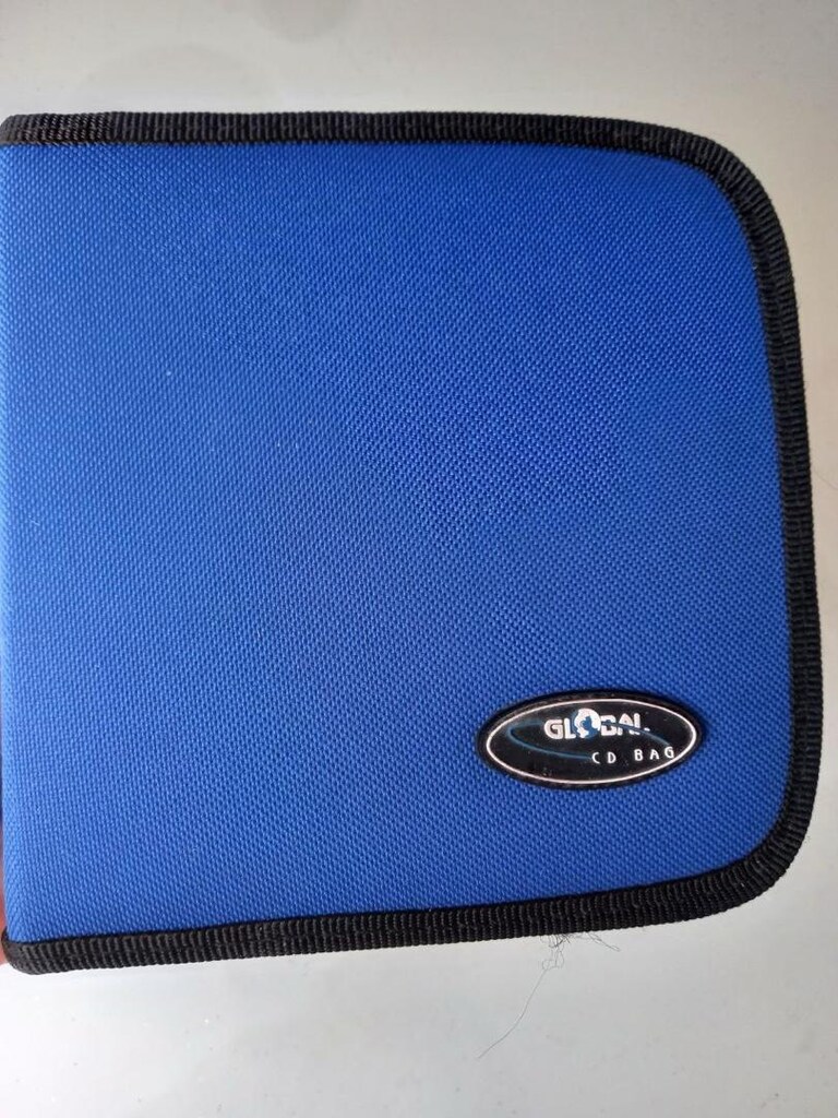 CD çantası - 2