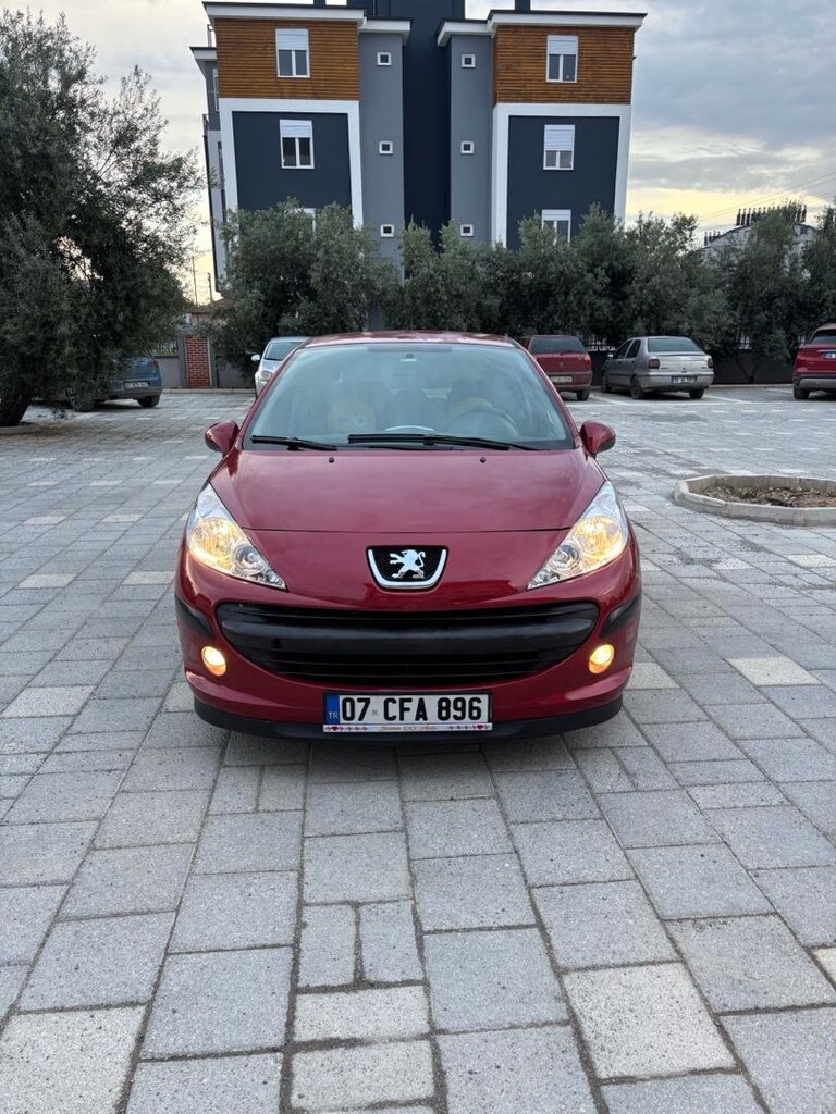 BAYANDAN TEMİZ PEJO - 6