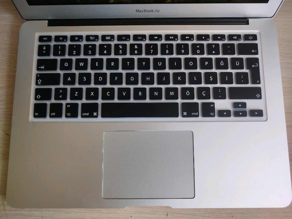 Apple MacBook Air 2015 - 11