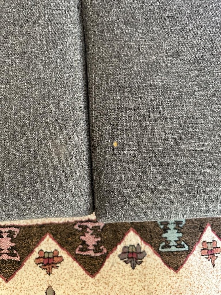 Vivense Koltuk Takımı (2 tane 3’lü koltuk) - 4