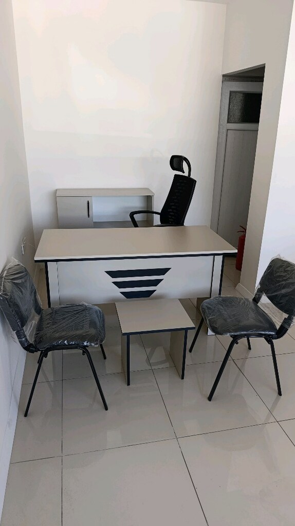 ofis mobilyası 6 parça imalattan direk satış - 5