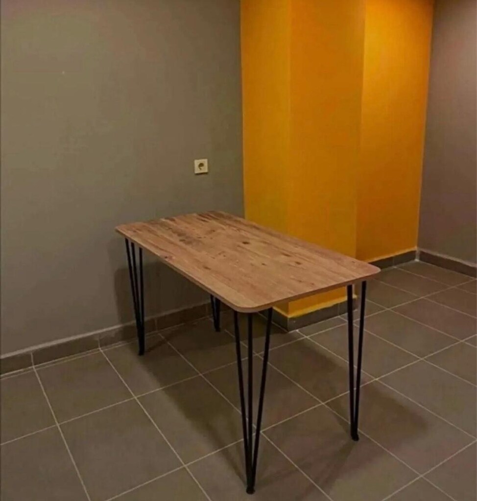 BAHÇE OFİSMHER ORTAMA UYGUN MASA - 2