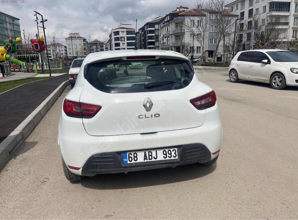 clio - 6
