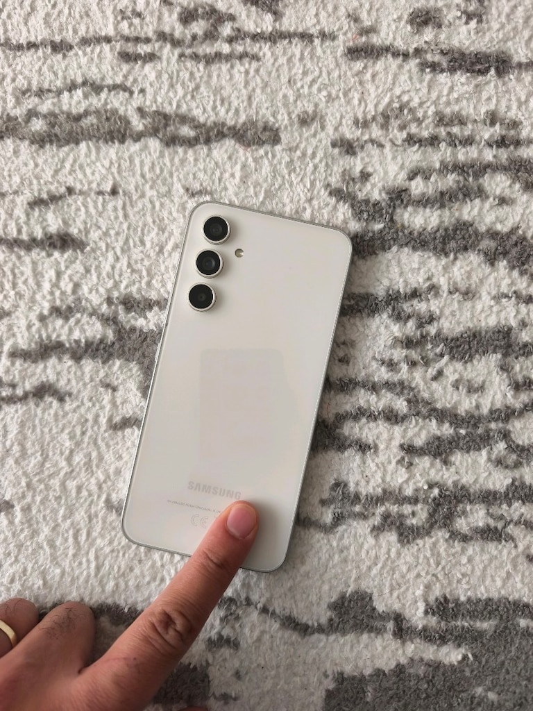 SAMSUNG A54 5G 256 GB - 2