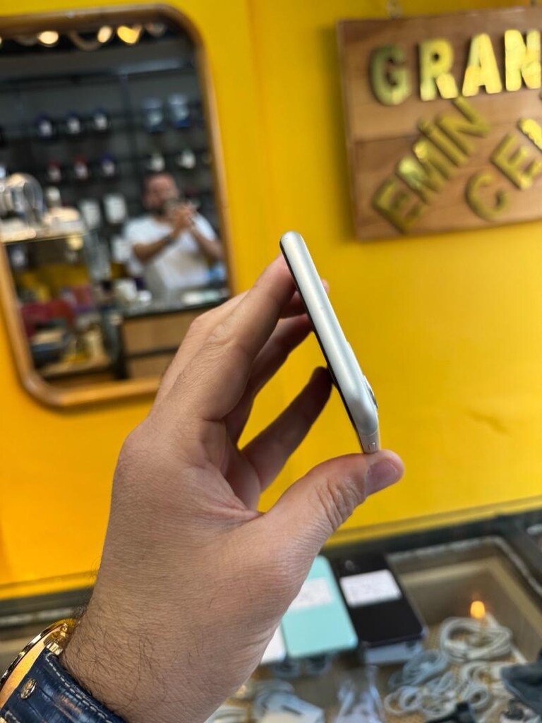 iphone 11/128 gb tr - 4