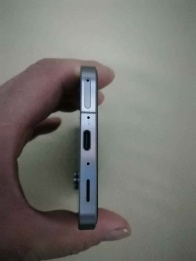 Samsung Galaxy a56 8 128 5G 25.000 - 6
