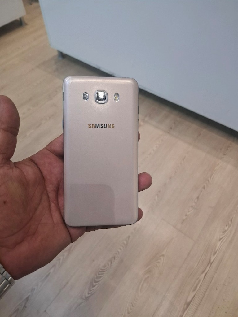 Samsung j 7 2016 herseyi orjinal ve temşz - 3