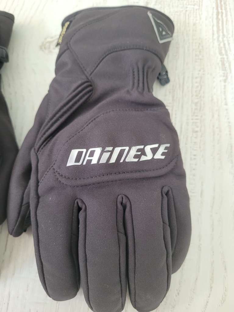 DAINESE GORE-TEX ELDİVEN - M BEDEN - 5