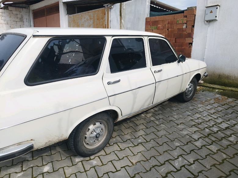 Renault 78 model - 15