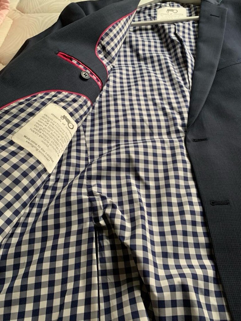 Men's Moods of Norway Suits & Blazers - 3