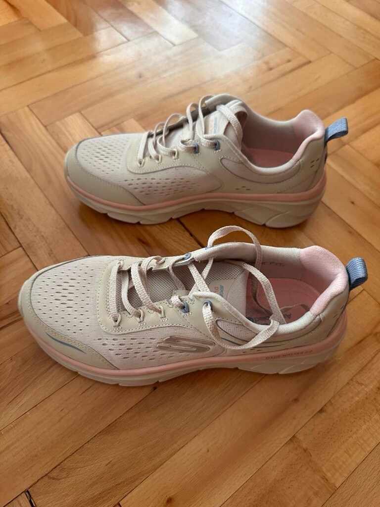 SKECHERS D’LUX WALKER WOMEN - 9