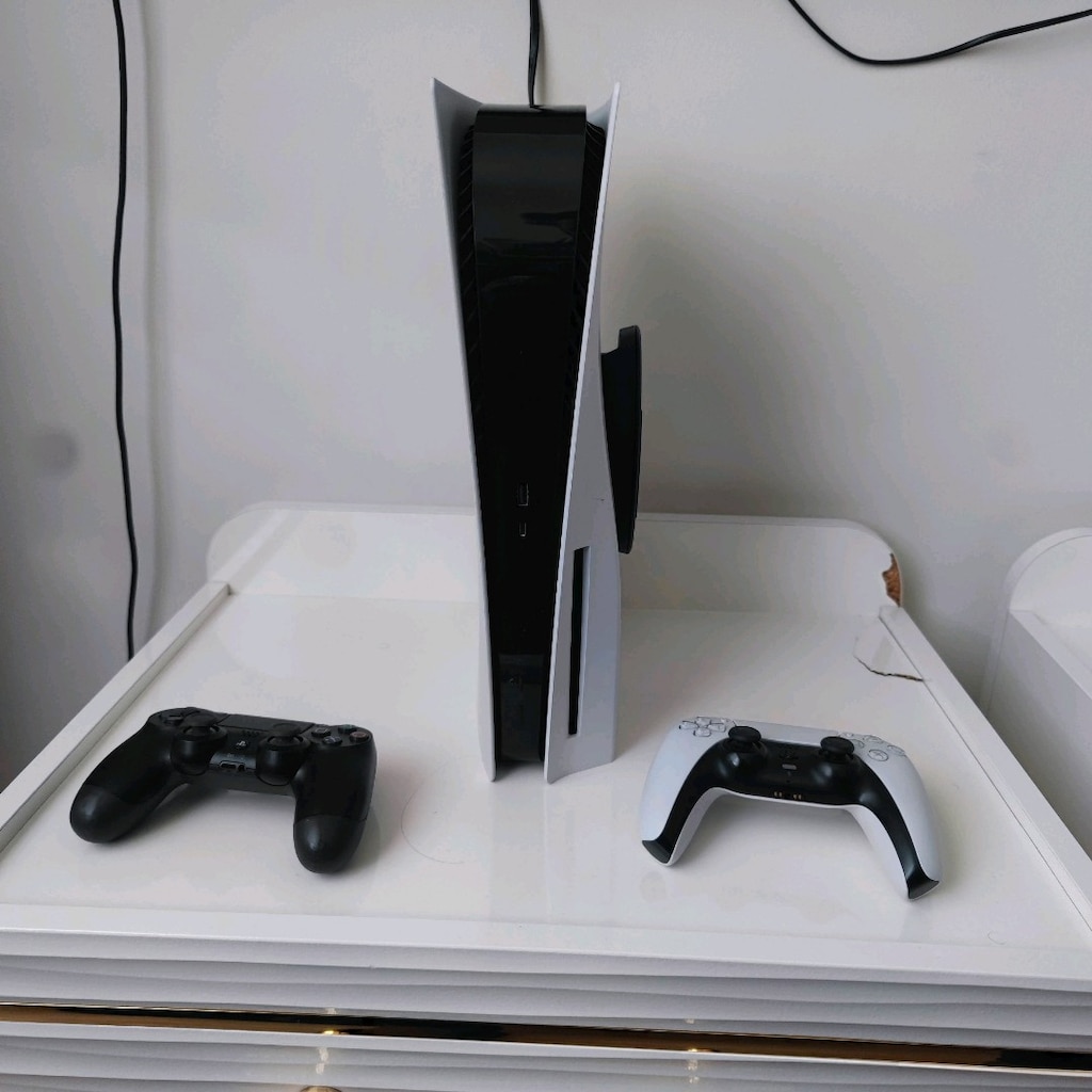 PlayStation 5 - 2