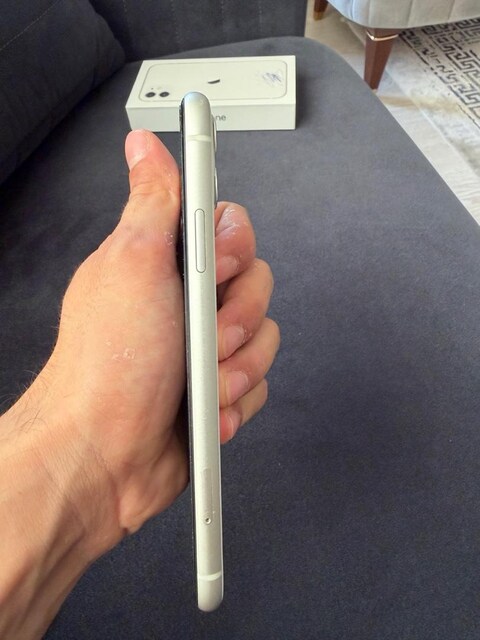 Tertemiz iphone 11