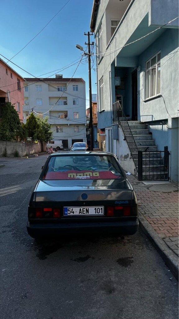 temiz masrafsız doğan sl - 6