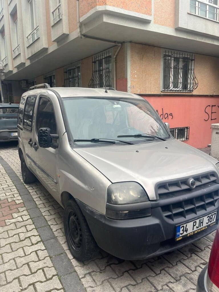 araba - 9