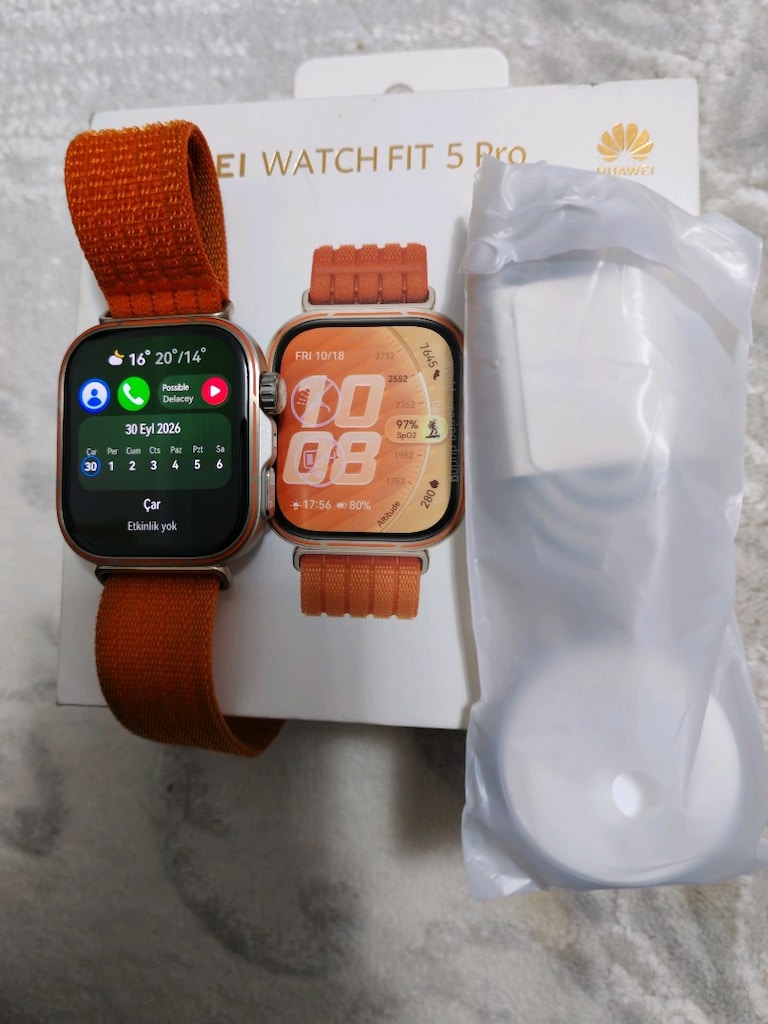 Huawei Fit 5 Pro - 6