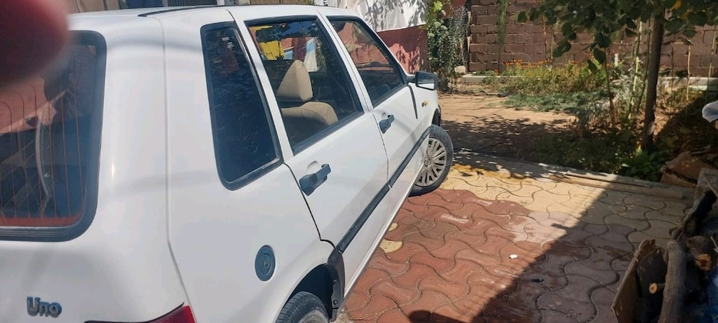 Fiat uno - 9