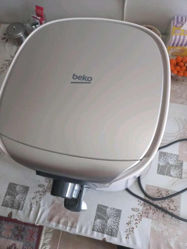 beko eirfray fazla kullanılmadı sorunsuz - 5