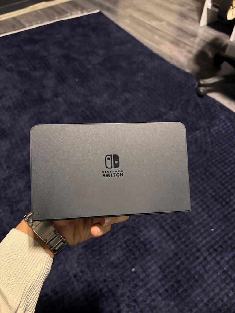 EFSANEVİ PAKET: NINTENDO SWITCH KONSOL + ZENGİN İÇERİK! - 11