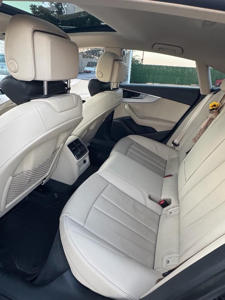 Audi a5 2022 4.0 tdi spoback quatro - 15