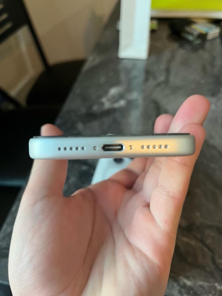 İPHONE 17 PRO SIFIR - 5