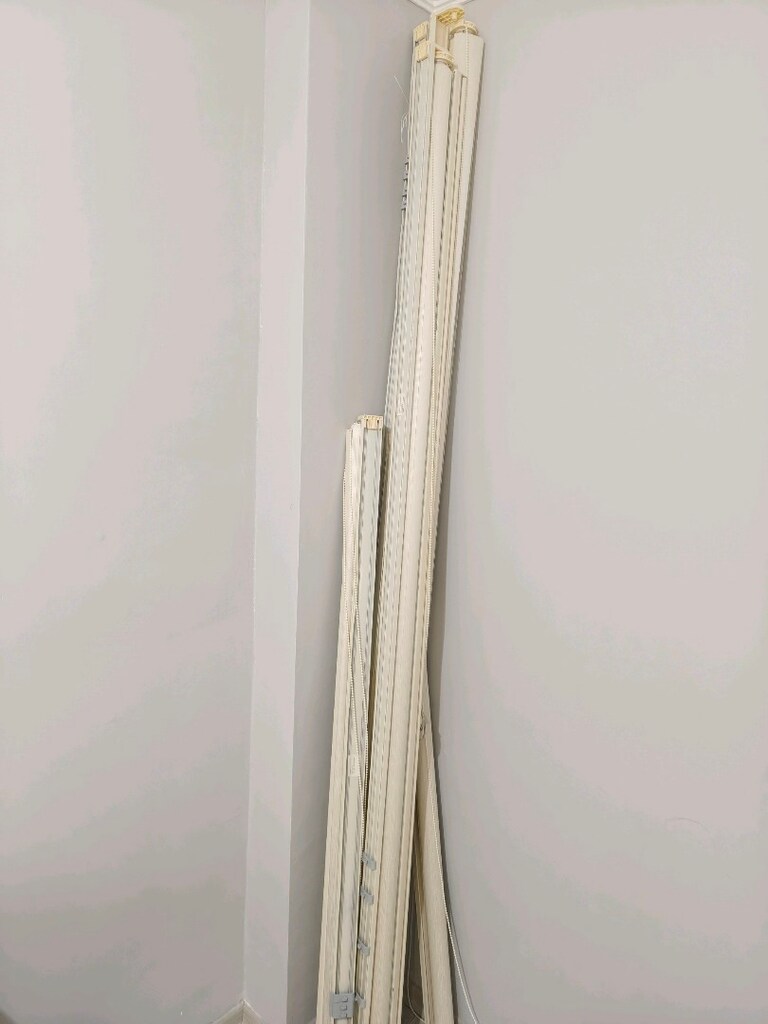 Zebra Perde - 2