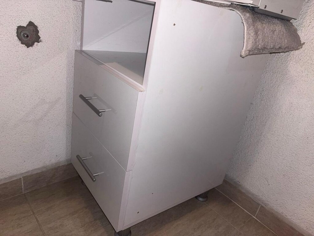 Kiler dolabı çekmecesi - 2