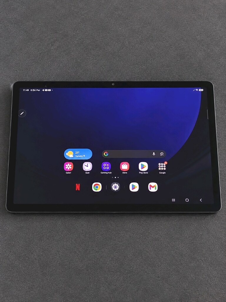 samsung s9 tablet - 3