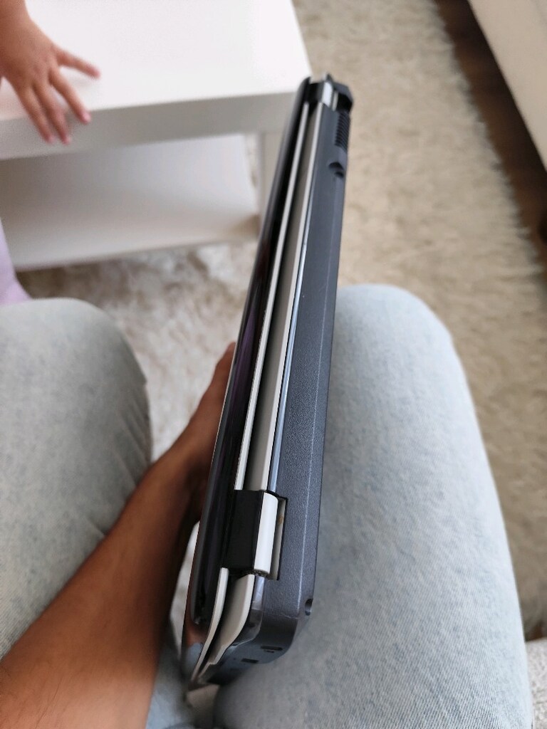 İLK SAHİBİNDEN 5920G ACER-EKRAN KARTI ARIZALI - 7