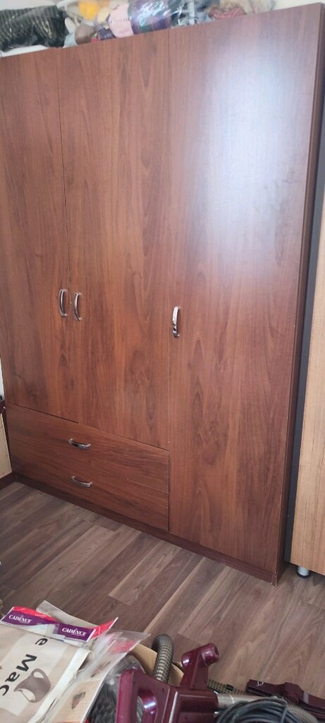 5 Parça Ev Eşyası Acil satılık - 4