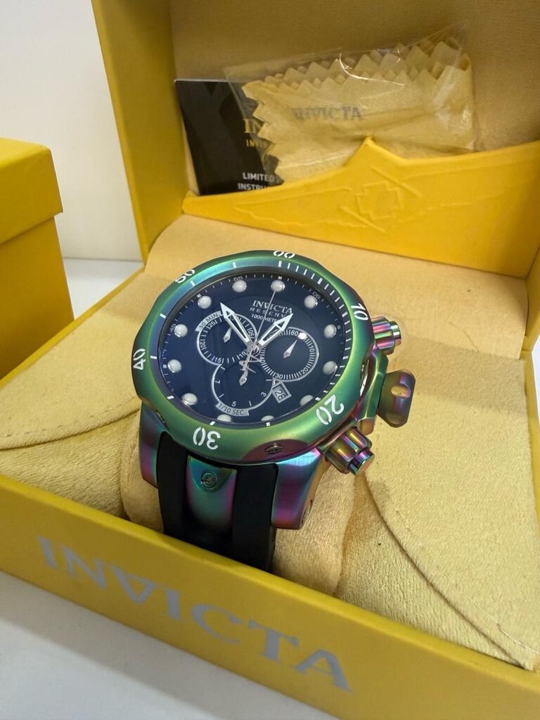 invicta erkek saat - 2