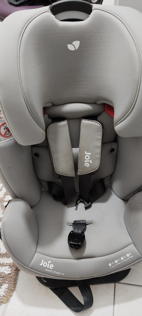 joie every stage fx isofix joie araç koltuğu - 2