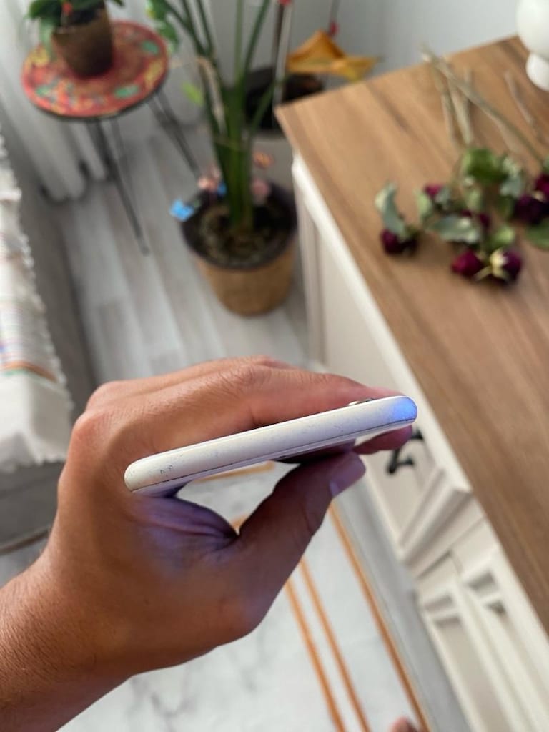 İPhone 6 Yurtdışı temiz - 4