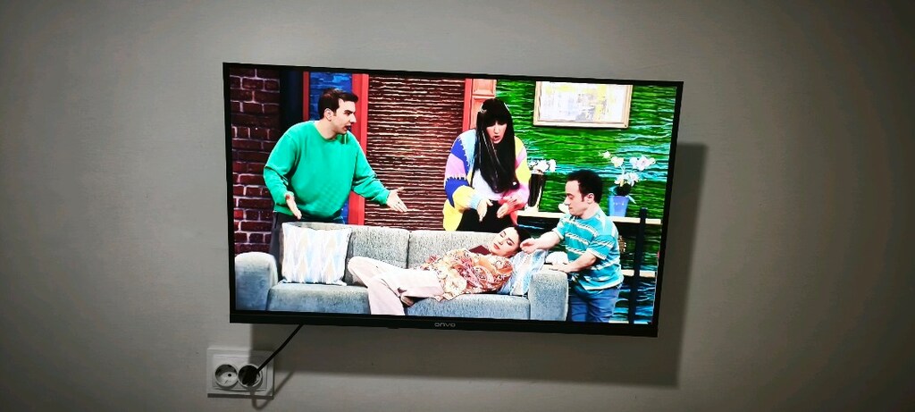 televizyon ONVO MARKA TV - 3