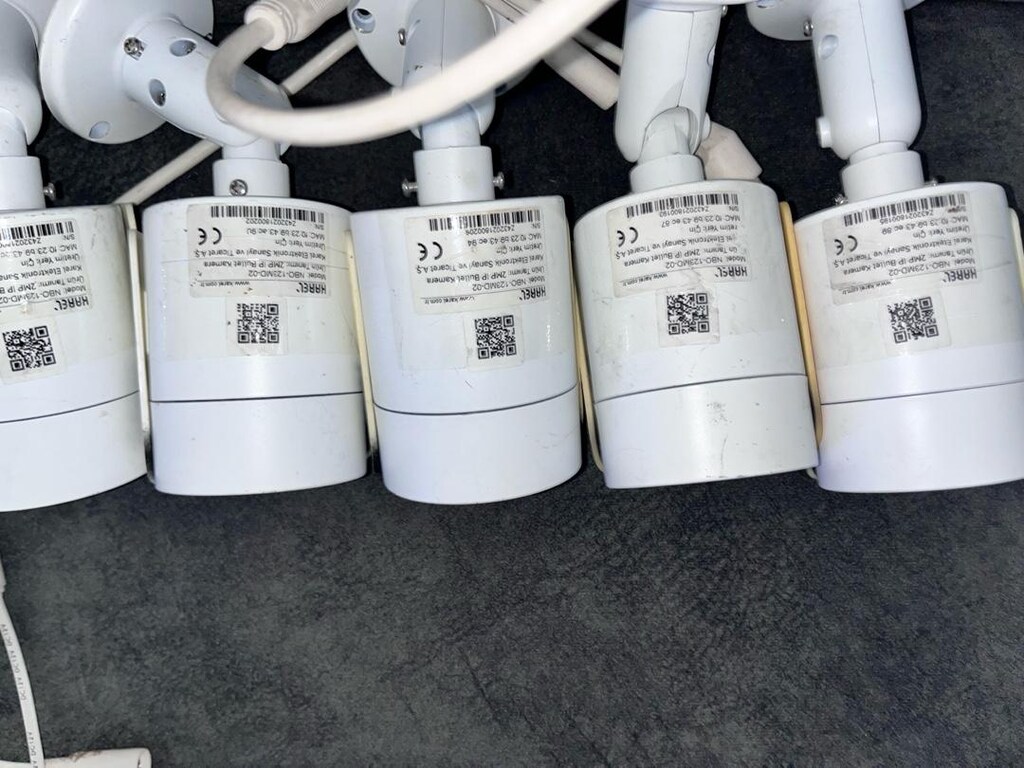 kamera ic cepe dış cepe saglam çalışır - 11