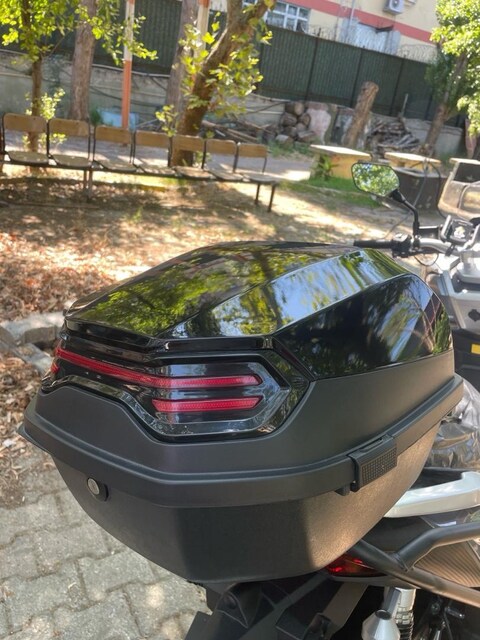 WHEELIE XT08-HG 32