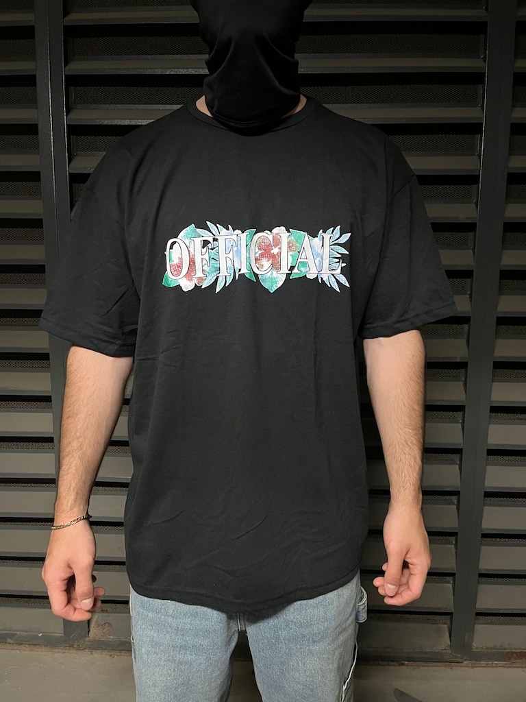 MAN marka tshirt - 5