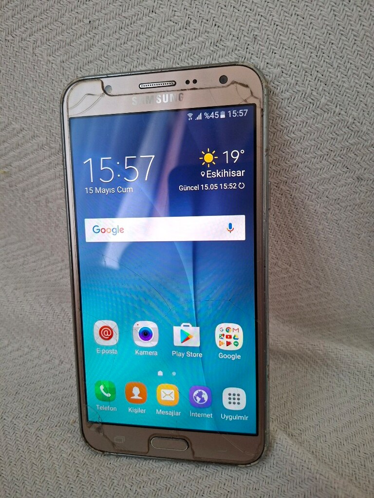 samsung j7 - 3