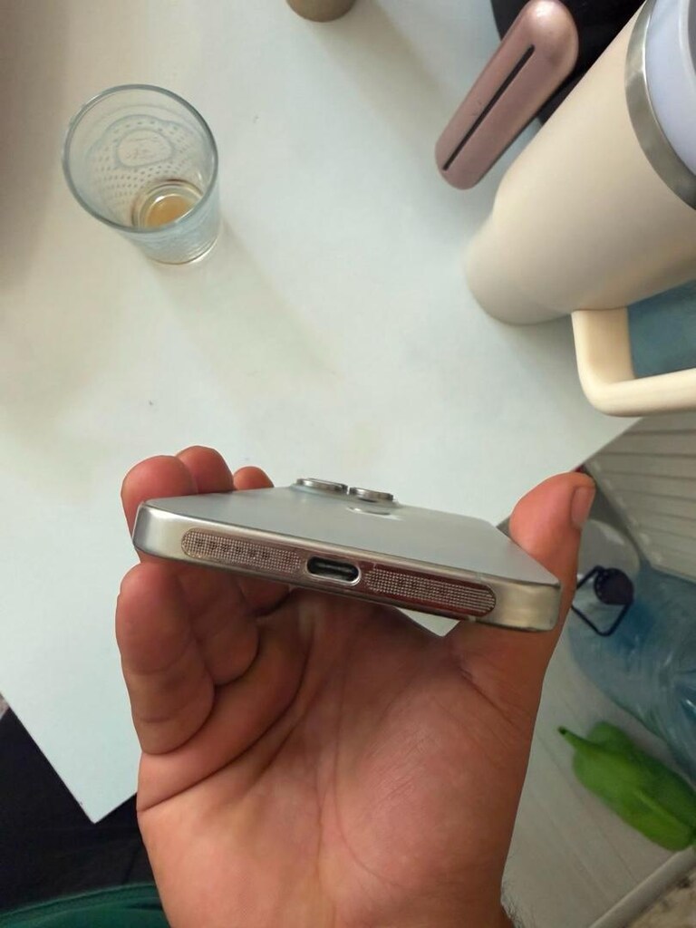İPHONE 15 PRO MAX YD - 3