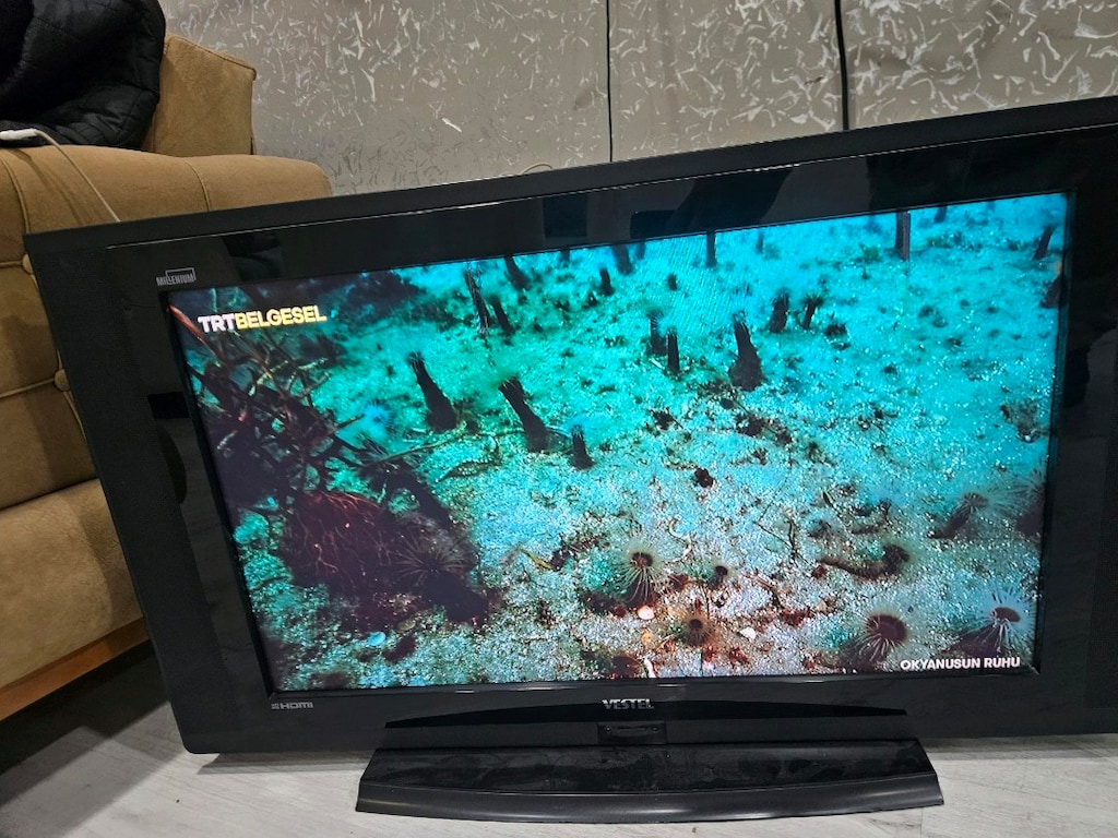 32 inç lcd tv - 2