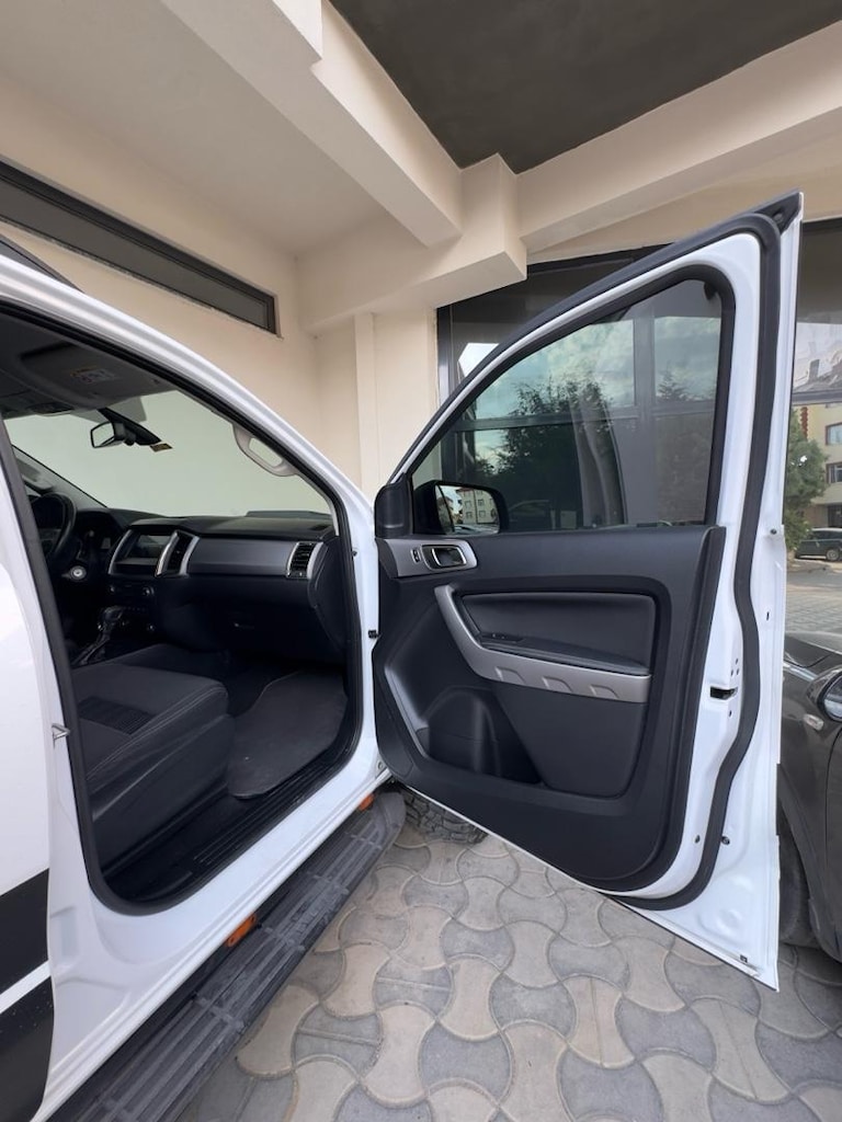 Bayandan - Hatasız, boyasız, değişensiz, aksesuarlı FORD RANGER - 10