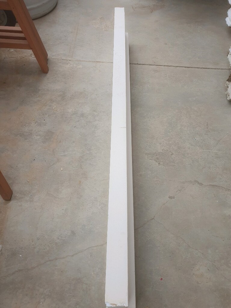 dış cephe kaplaması Söve - 2