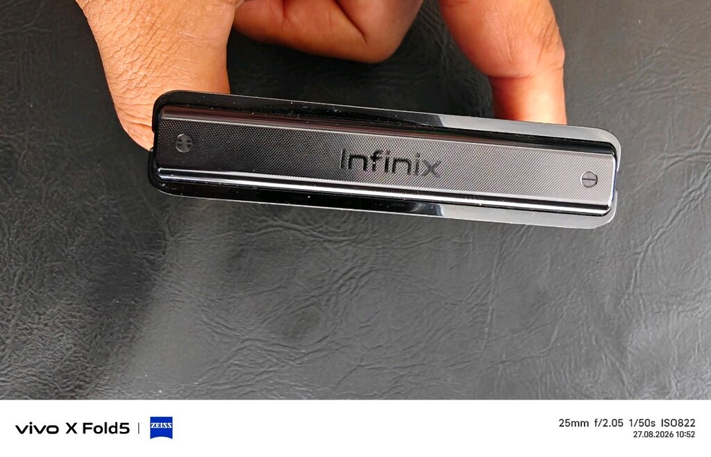 İNFİNİX ZERO FLİP 8/512 - 4