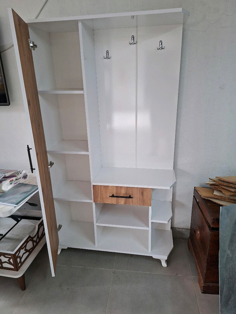 HER BÜTÇEYE UYGUN GARDOLAPLAR MEVCUTTUR - 3