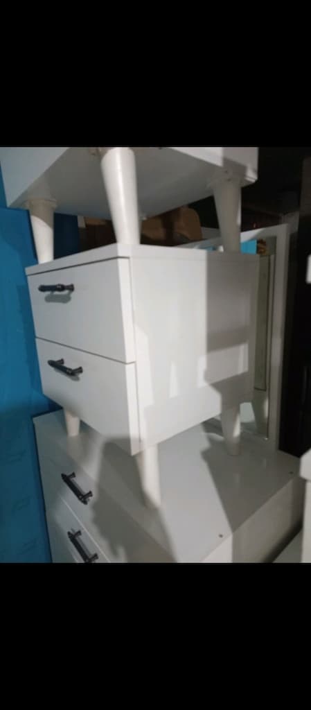 Adrese Teslim ( Kapıda ödeme ) SIFIR YATAK ODASI TAKIMI - 19