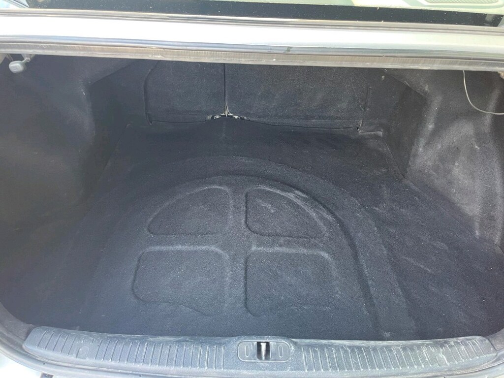 Otomatik Kia Cerato Lpg - 7